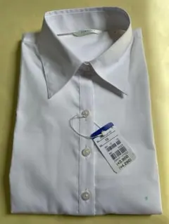 新品未使用 PERSON'S シャツ サイズ9 長袖のサムネイル