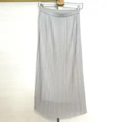 UNIQLO プリーツスカート M サイズ