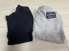 O*o様 ボトムス 90cm 2枚セット