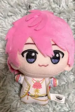 すとぷり　はじまりの物語　ちびぐるみ　さとみ