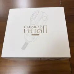 新品未使用 ビーエスコート ドットゼロ 脱毛器 - メルカリ