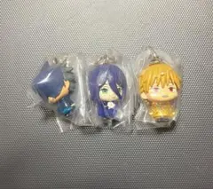 チェンソーマンレゼ編 めじるしアクセサリー1