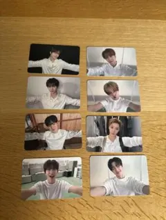 ALPHA DRIVE ONE ALD1 makestar ヨントン トレカ