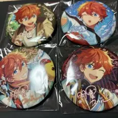 あんスタ 缶バッジ スバル