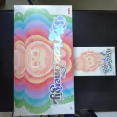 POP MART LABUBUアソートBOX１箱＋単体１箱 セット