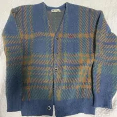 BEVERLY HILLS POLO CLUB カーディガン M