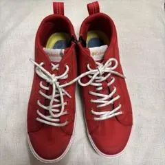 Columbia スニーカー レッドのサムネイル