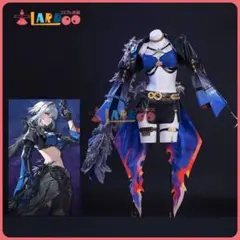 ベヨネッタ3 コスプレ衣装 フルセット ウィッグ 靴 NYACOS製 セクシー