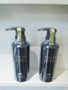 TOKIOハイパーシャンプー700ml TOKIOハイパートリートメント700g