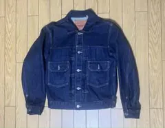 Levi's Lot 507XX デニムジャケット サイズ38