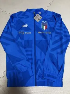 支給品イタリア代表アンセムジャケットルネサンスPUMAサイズM 支給品イタリア代表アンセムジャケットルネサンスPUMAサイズM - メルカリ