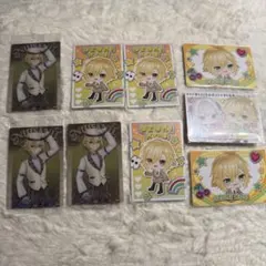 にじさんじ　卯月コウ