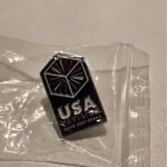 2025年最新】アメリカ館ピンバッジの人気アイテム - メルカリ