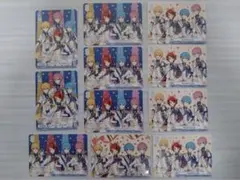 すとぷり ヴァイスシュヴァルツ まとめ売り