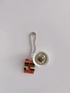 めじるしアクセ永谷園