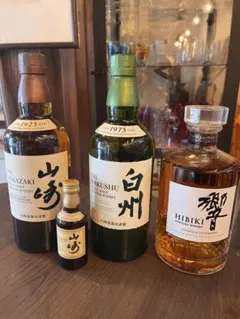 響 ⭐新品未開封 ホログラム付き4本セット - メルカリ