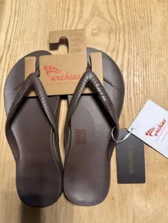 L'Appartement 【アーチーズ】 THONGS SANDALのサムネイル
