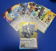 ガッシュベル　バリー　ars9 ガッシュベル バリー ars9 Vincent Bari & Gustav - Plastic