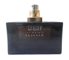 ★香水 ベッカム インティメイトリー ナイト メン EDT 75ml★のサムネイル