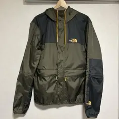 ノースフェイス the north face マウンテンジャケット値下げしました