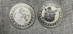 ポケモン ゲームコイン