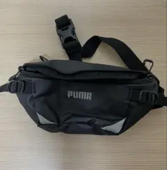 PUMA ランニングウエストポーチ