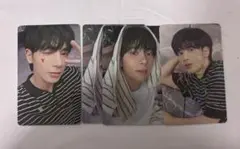 txt sanctuary テヒョン トレカ