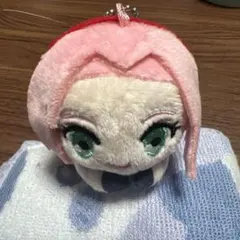 NARUTO 春野サクラ　はぐキャラ