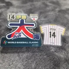 2026年最新】伊藤大海 ユニフォームの人気アイテム - メルカリ