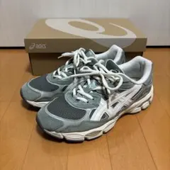 アシックス asics GEL-NYC 26.5cm