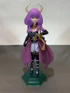 葬送のフリーレン Desktop フィギュア “断頭台のアウラ”