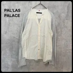 # PAL'LAS PALACE カットソー　トップス　ブラウス　サイズ3のサムネイル