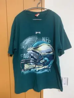 NFL 필라델피아 이글스 티