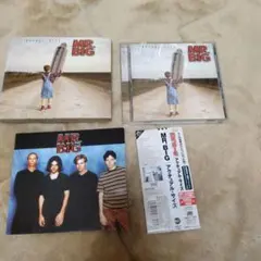 MR.BIG/アクチュアル・サイズ