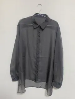URBAN RESEARCH　シアーシャツ