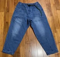 GERRY ジェリー クライミング デニムパンツ サイズLL