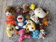 2026年最新】ポケモンレトロぬいぐるみの人気アイテム - メルカリ