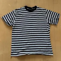 ら*ん様 90年代　ボーダーt