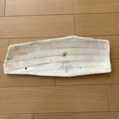和食器 長皿 焼き物 陶器 盛り皿