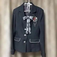 フォーマルスーツ　卒業式　女の子　160センチ