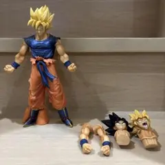 2025年最新】一番くじ ドラゴンボール BATTLE of worldの人気