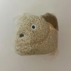 BUCHAgurumi いろいろきんちゃく おいなり