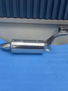 ホンダ モンキー125 ダックス125 グロム トグロ トルネード マフラー