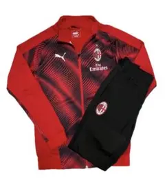 ACミラン ジャージ上下 新品未使用！レア 楽天市場】最大10％OFFクーポン 【11/4〜11/11】 プーマ メンズ