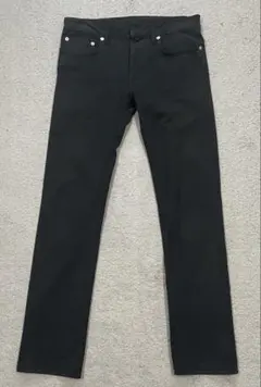 2026年最新】Dior Homme カラー：ブラック系 メンズ スキニーパンツの