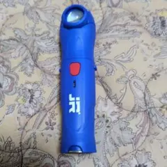 JR 鉄道グッズ ハンディライト