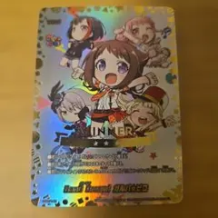 ダンジョンワールド　シークレットフラッグ　富士宮風音 バディファイト 究極レアフラッグ 富士宮風音 - メルカリ