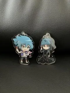 2025年最新】ヘルカイザー亮 アクリルスタンドの人気アイテム