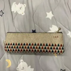 コトリ　ペンケース