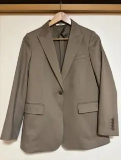 【UNIQLO:C】テーラードジャケット